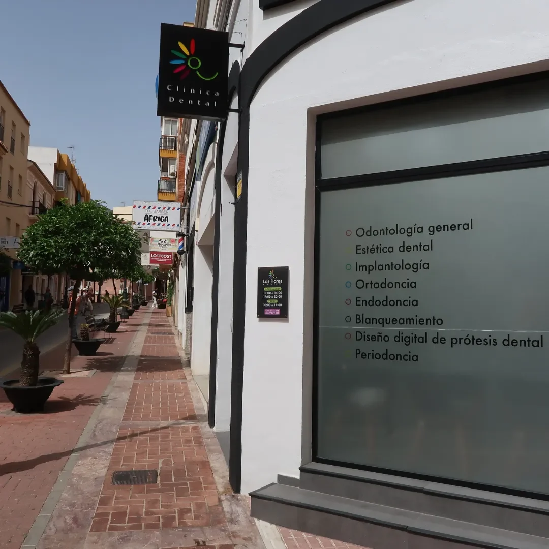 Estudio Create Agencia de Marketing Digital Portfolio Las Flores (2)